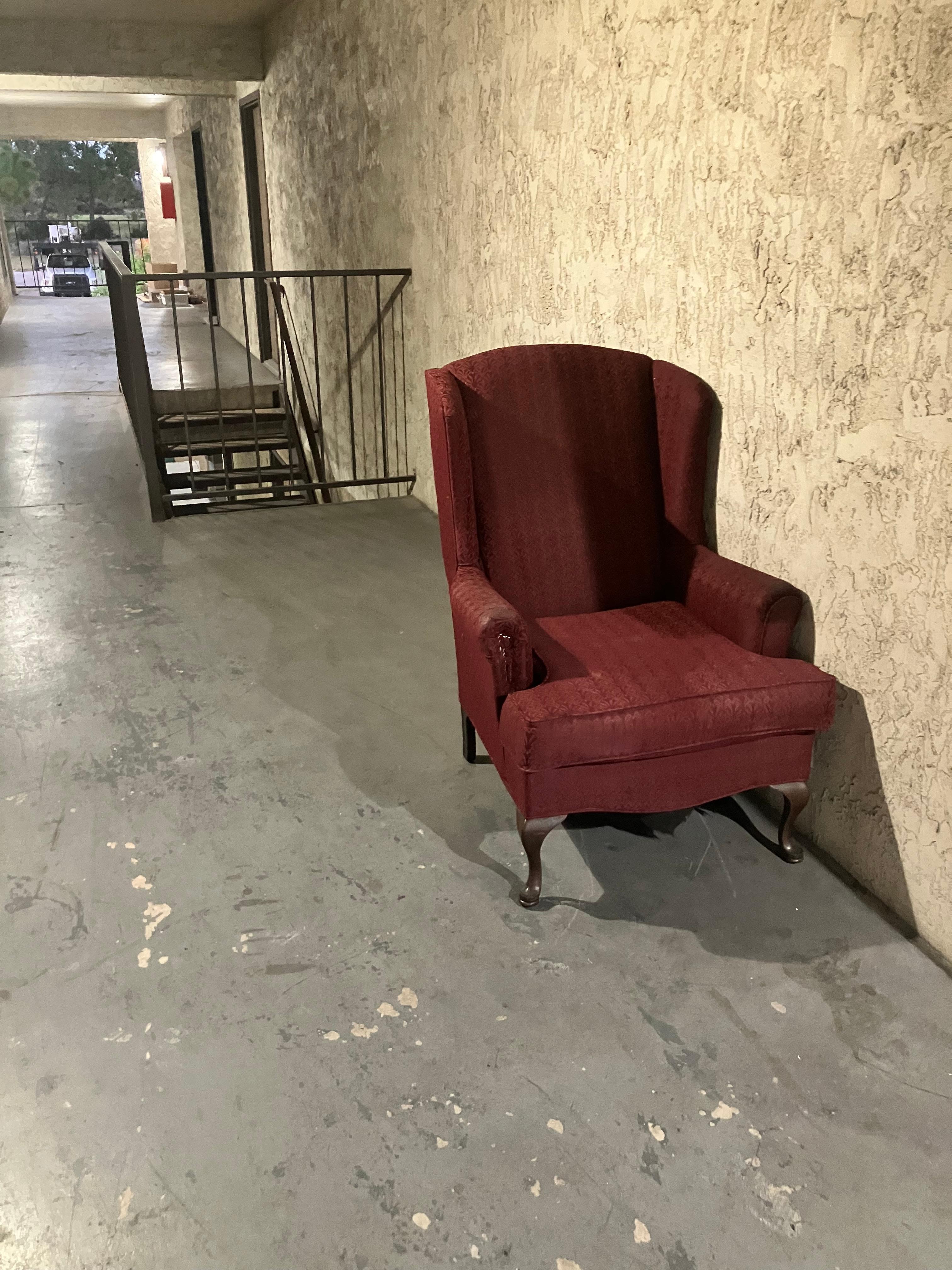 How much to just sit outside in the breeze way!