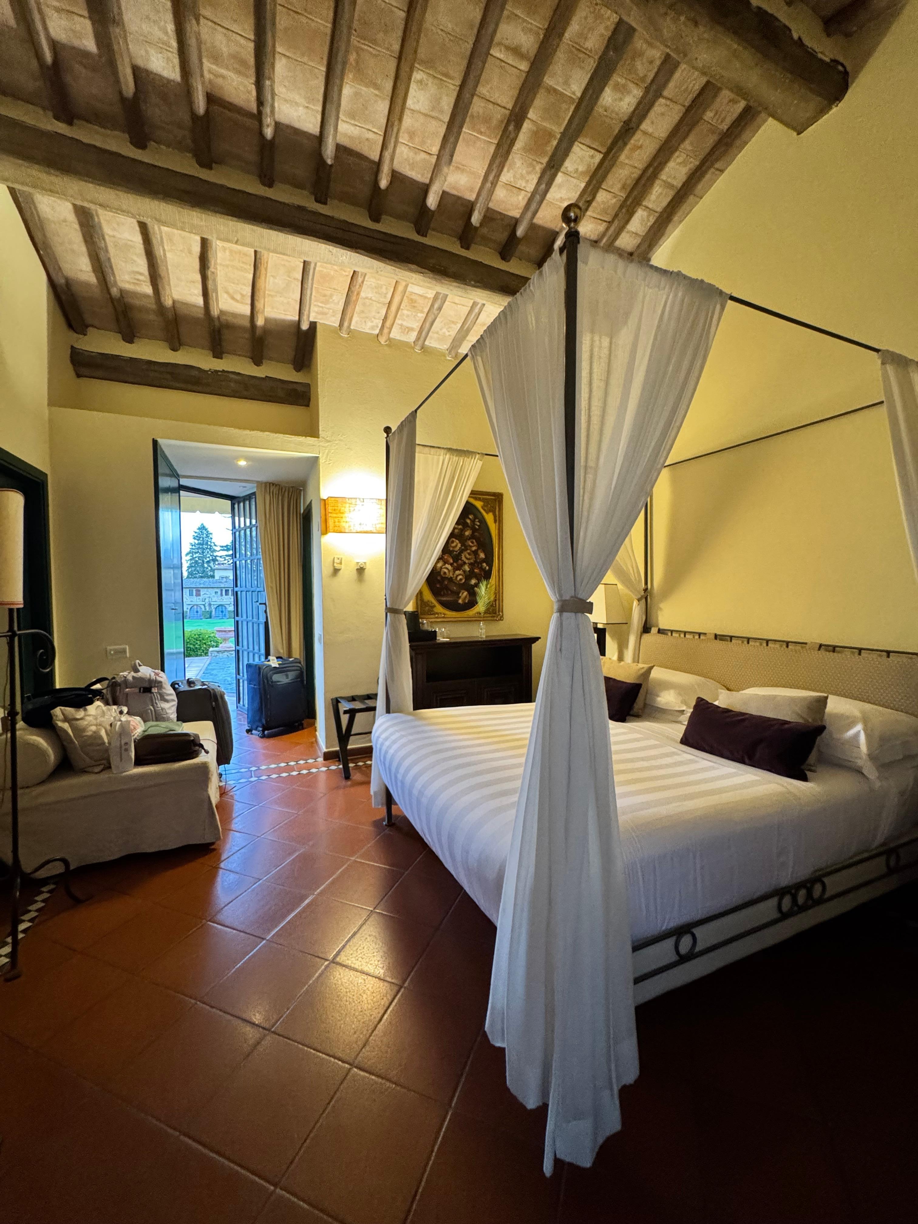 King room