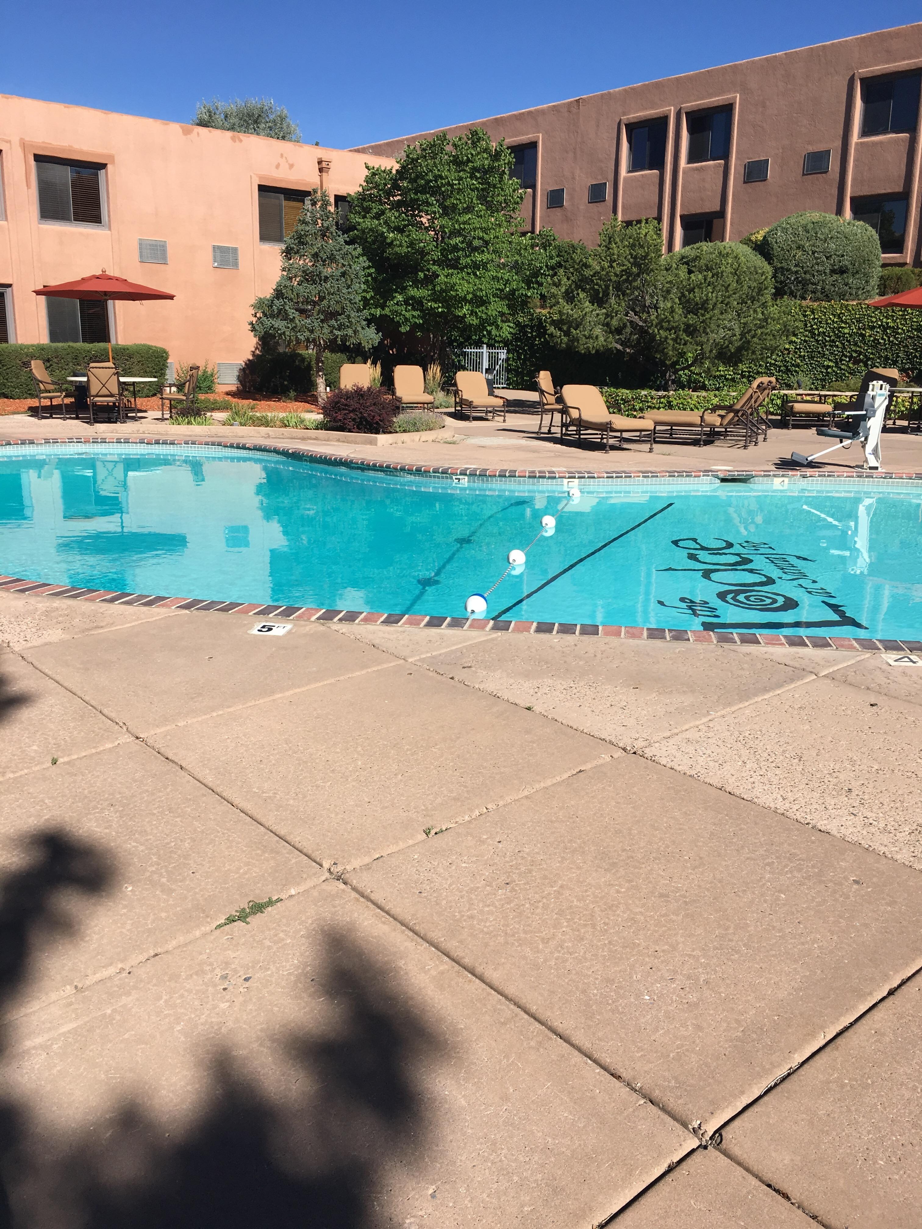 The Pool