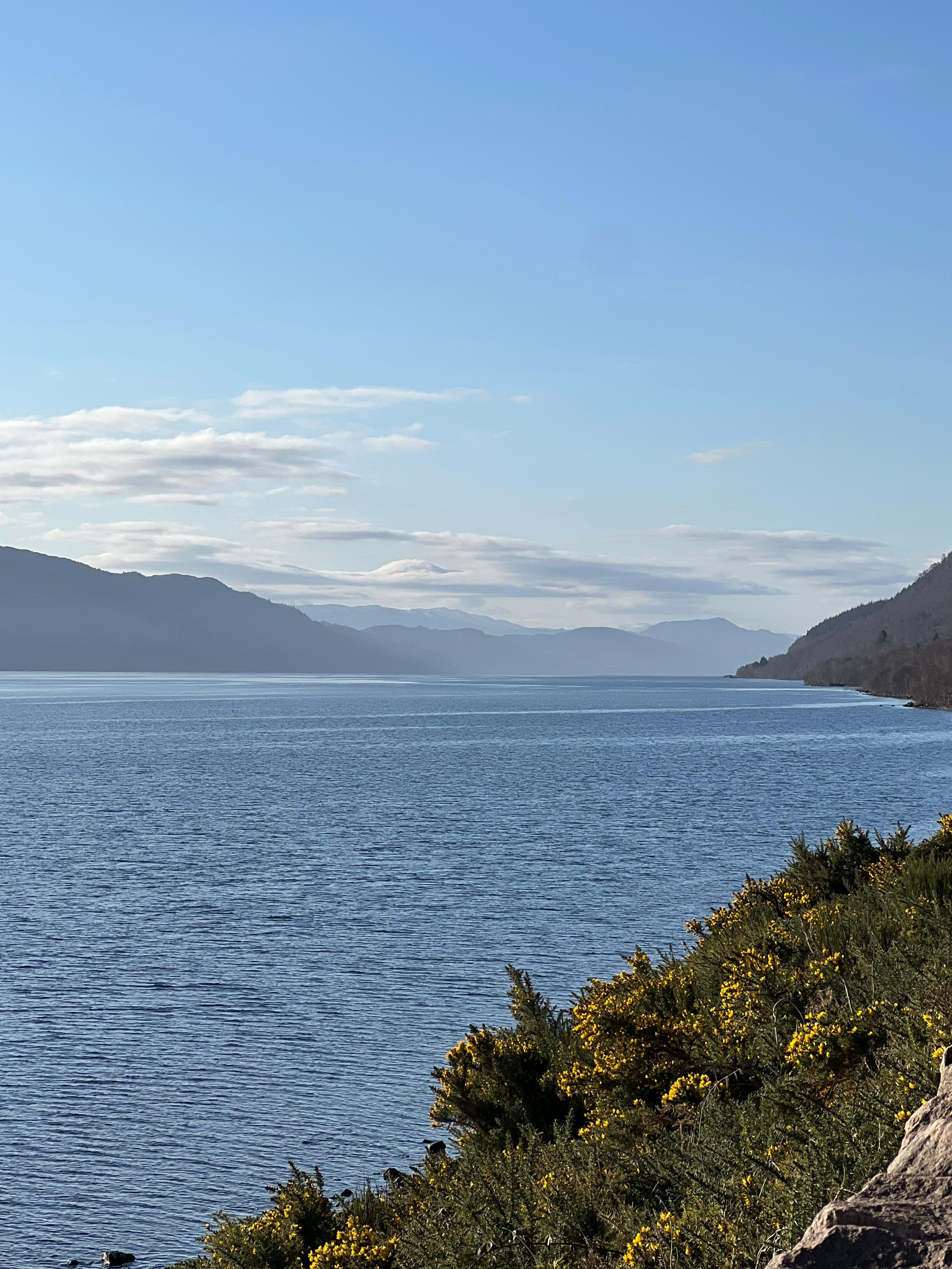 Loch Ness