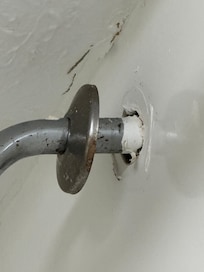 Shower head