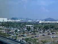 Lounge view