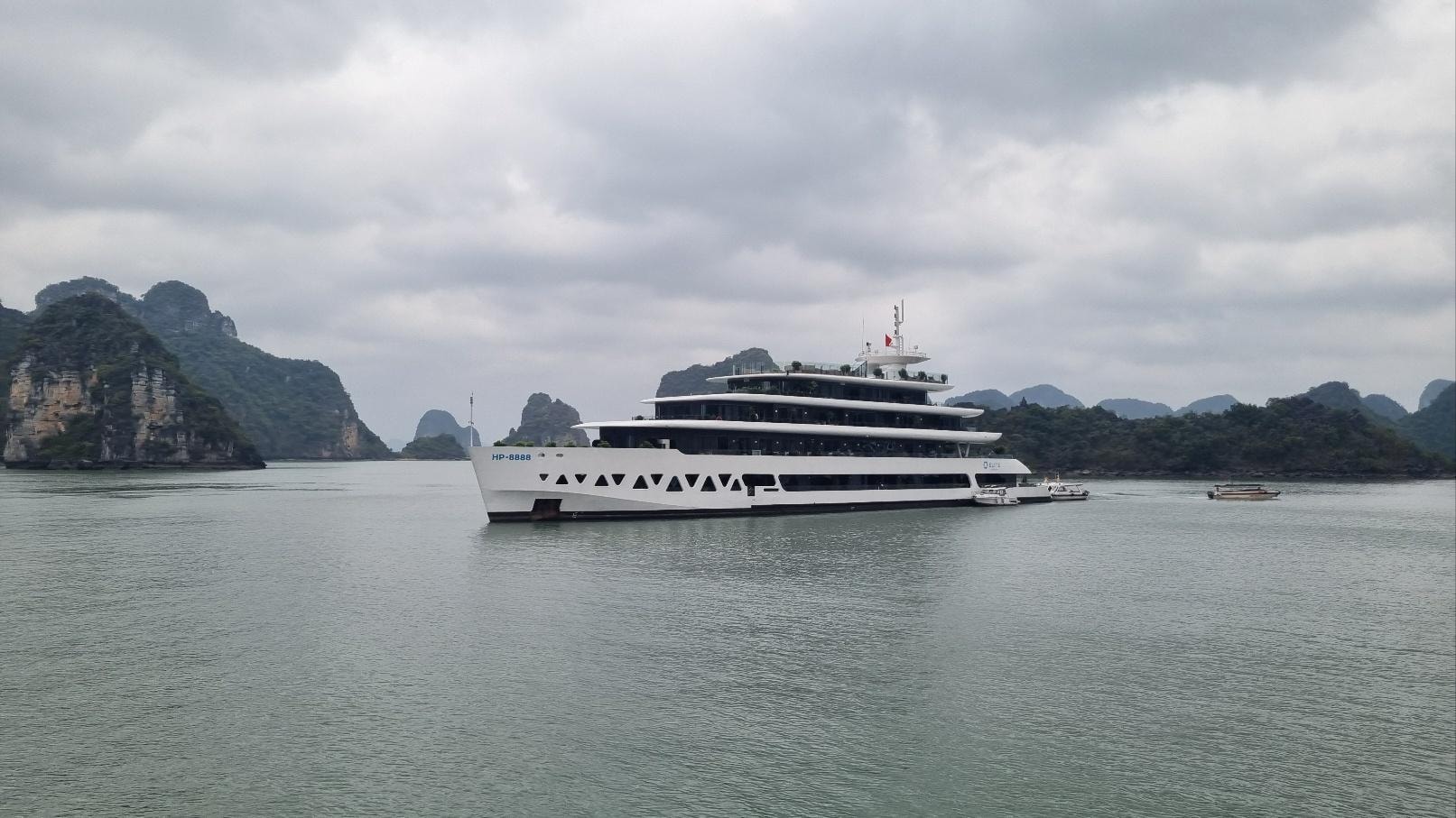 호텔추천 하롱베이 여  행