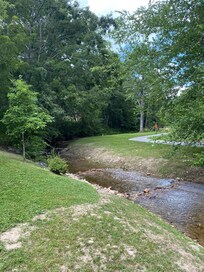 Banner Elk Park