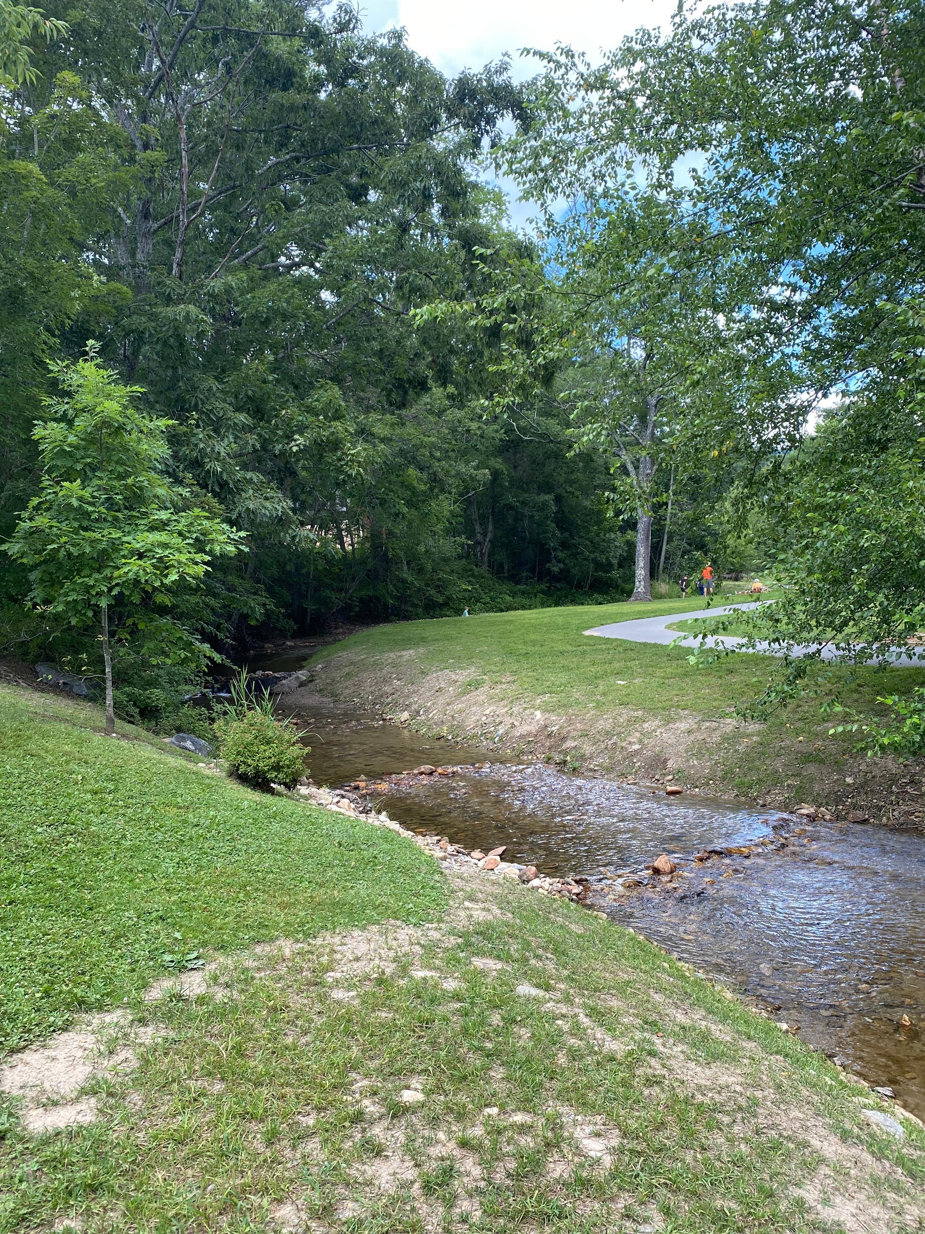 Banner Elk Park