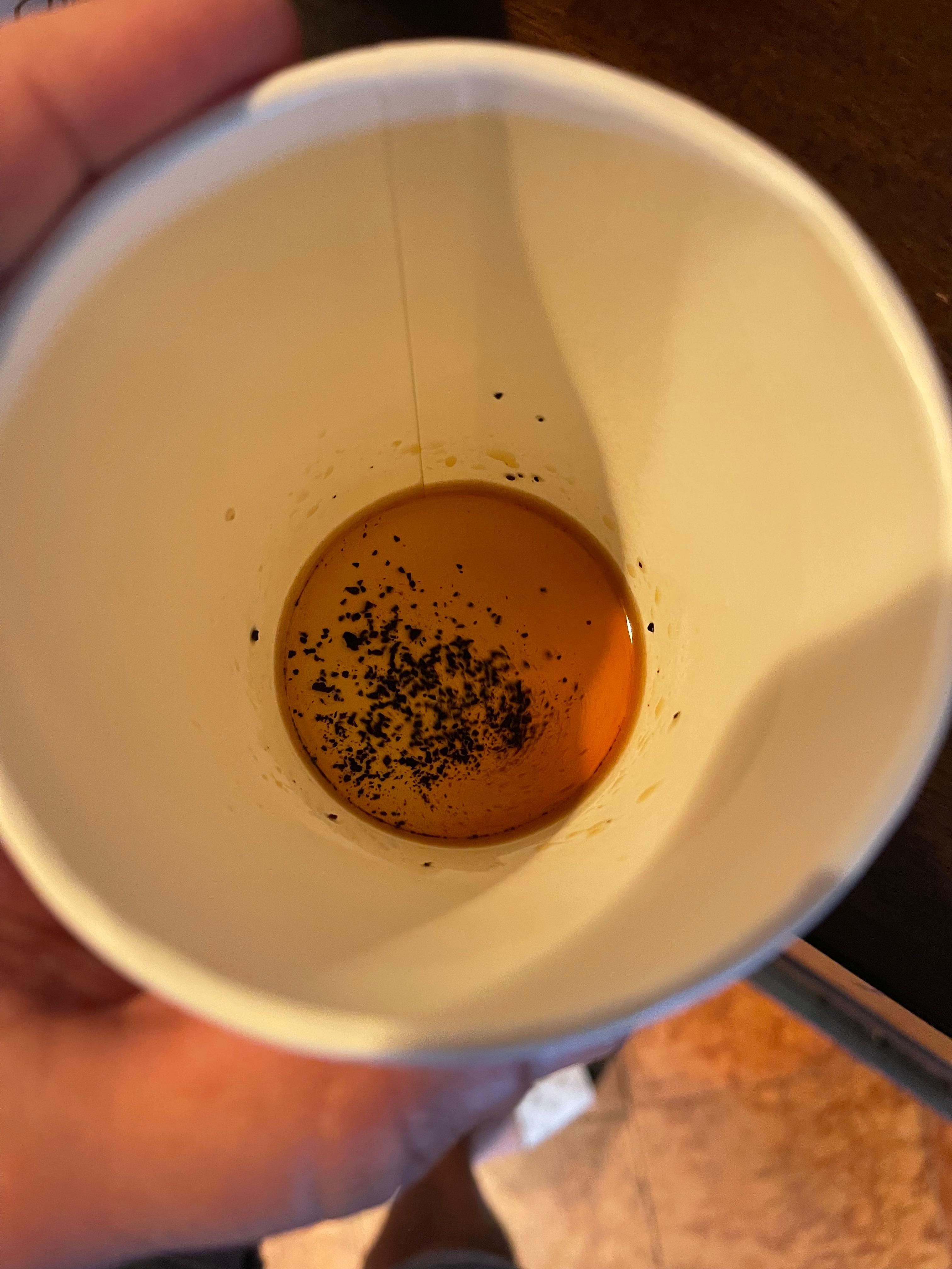 Yup from breakfast area again 