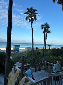 Panama Beach