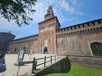 Castello Sforzesco