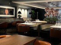 Ramsey Kitchen