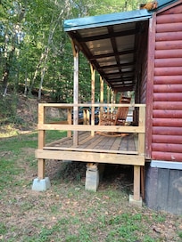 Personal with nature