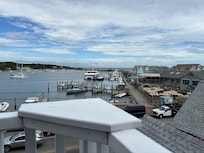 The view