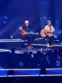 Summer nights worship tour 2025