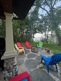 Our favorite gathering space