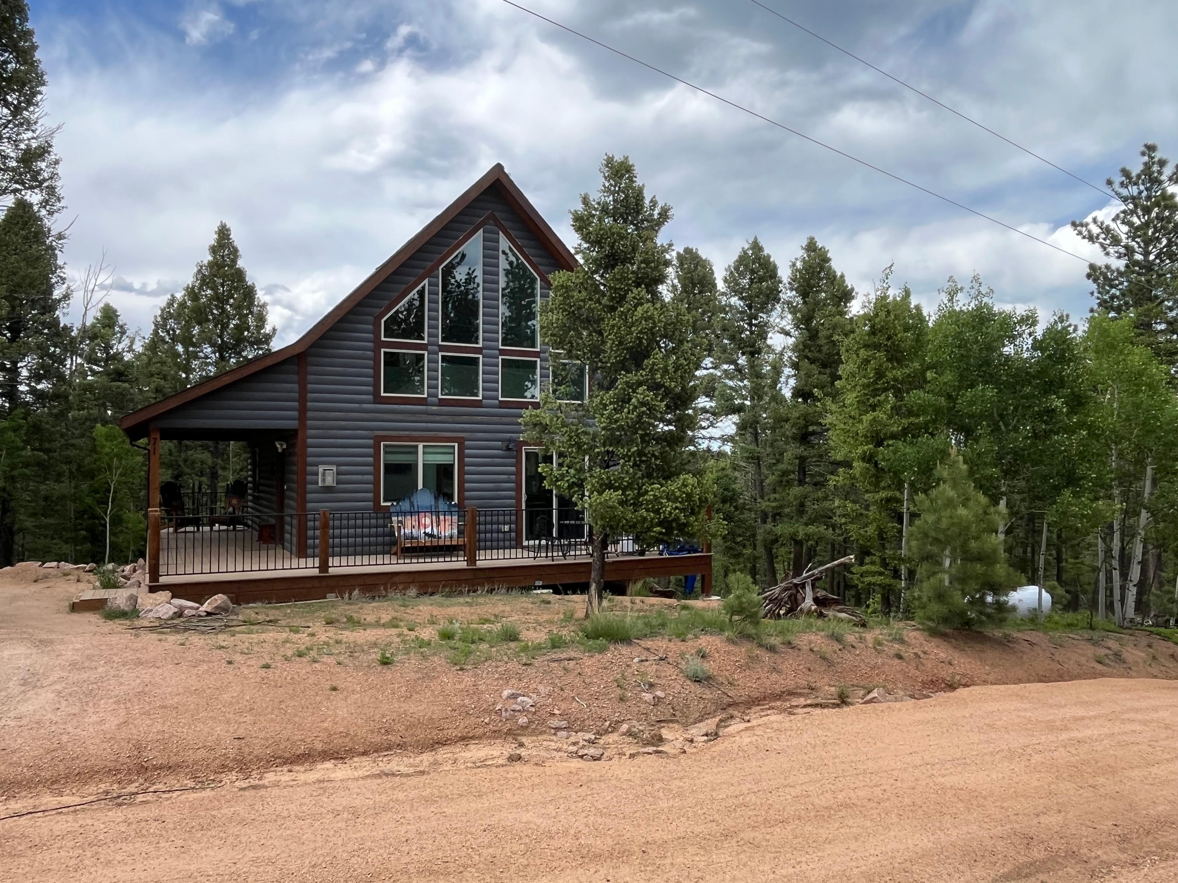 Woodland Park,CO
