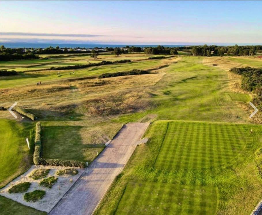 Nairn Dunbar links