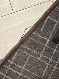 Ordinarily I might have let this slide, but in totality with the rest of the issues, this was merely symptomatic of an overall disappointing experience.