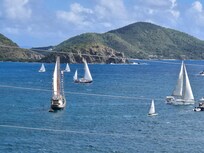 Coral Bay Regatta