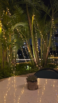 Outdoor Area