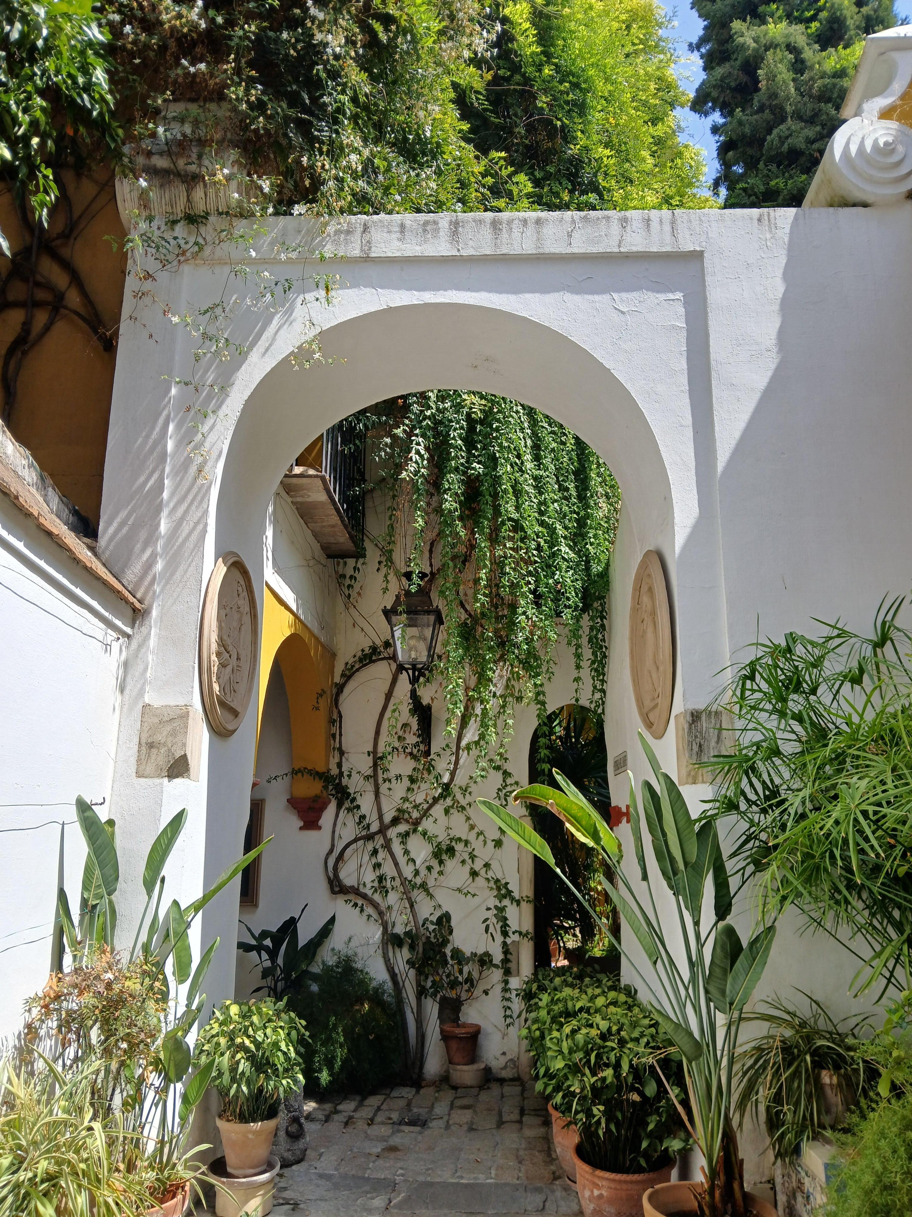 Las Casas De La Juderia 1