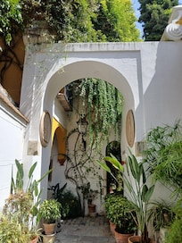 Las Casas De La Juderia 1