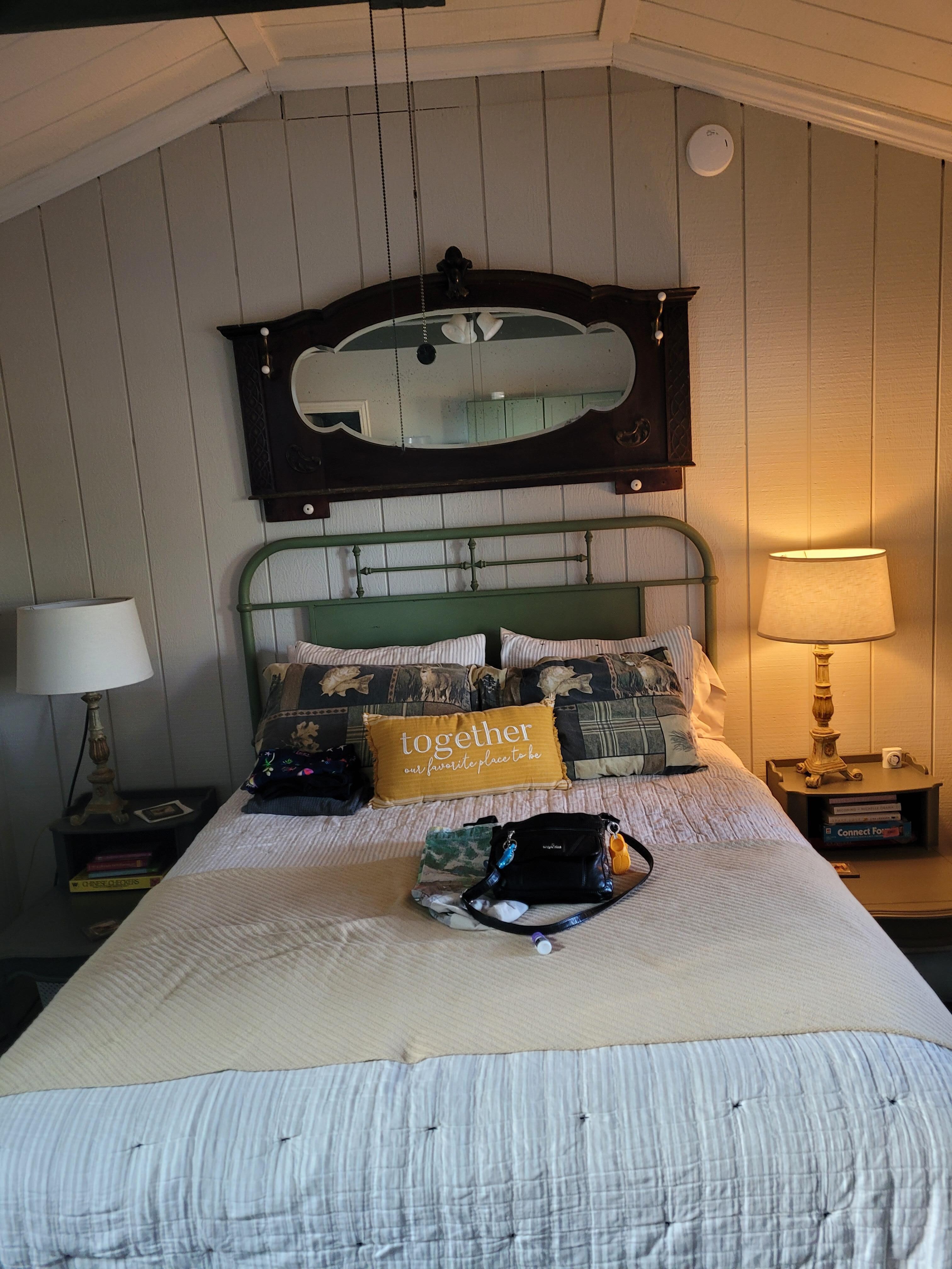 Our room