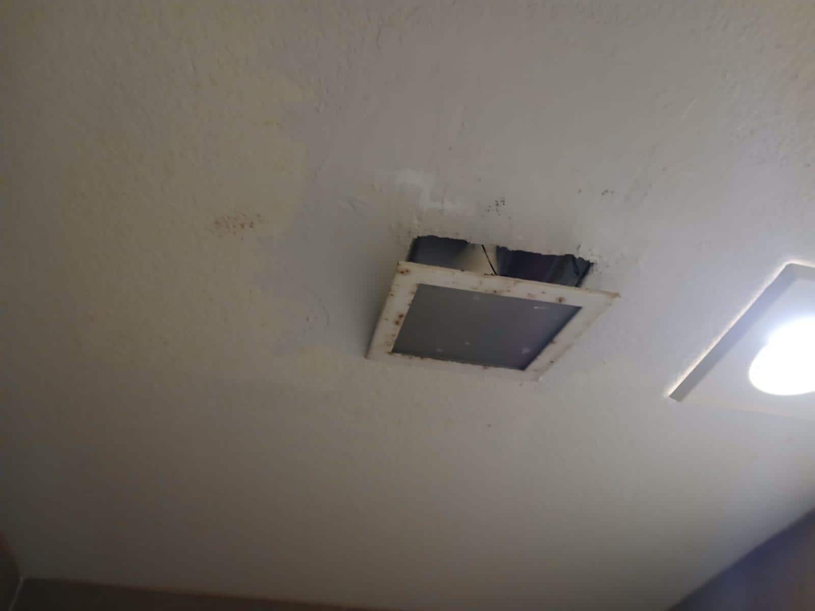 disgusting airvent