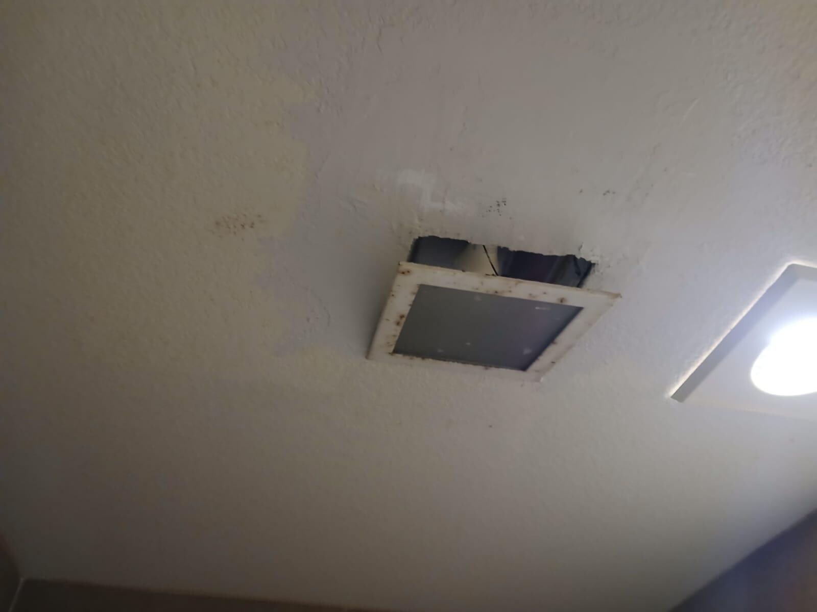 disgusting airvent