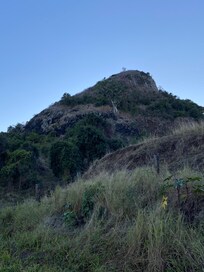 Sugar loaf mountain