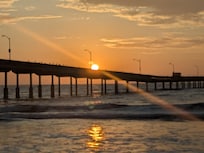Ocean Beach Pier