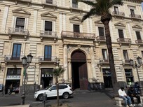 The building from outside