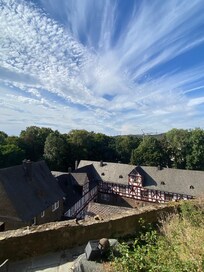 Aussicht