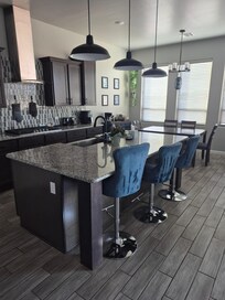 Beautiful Kitchen
