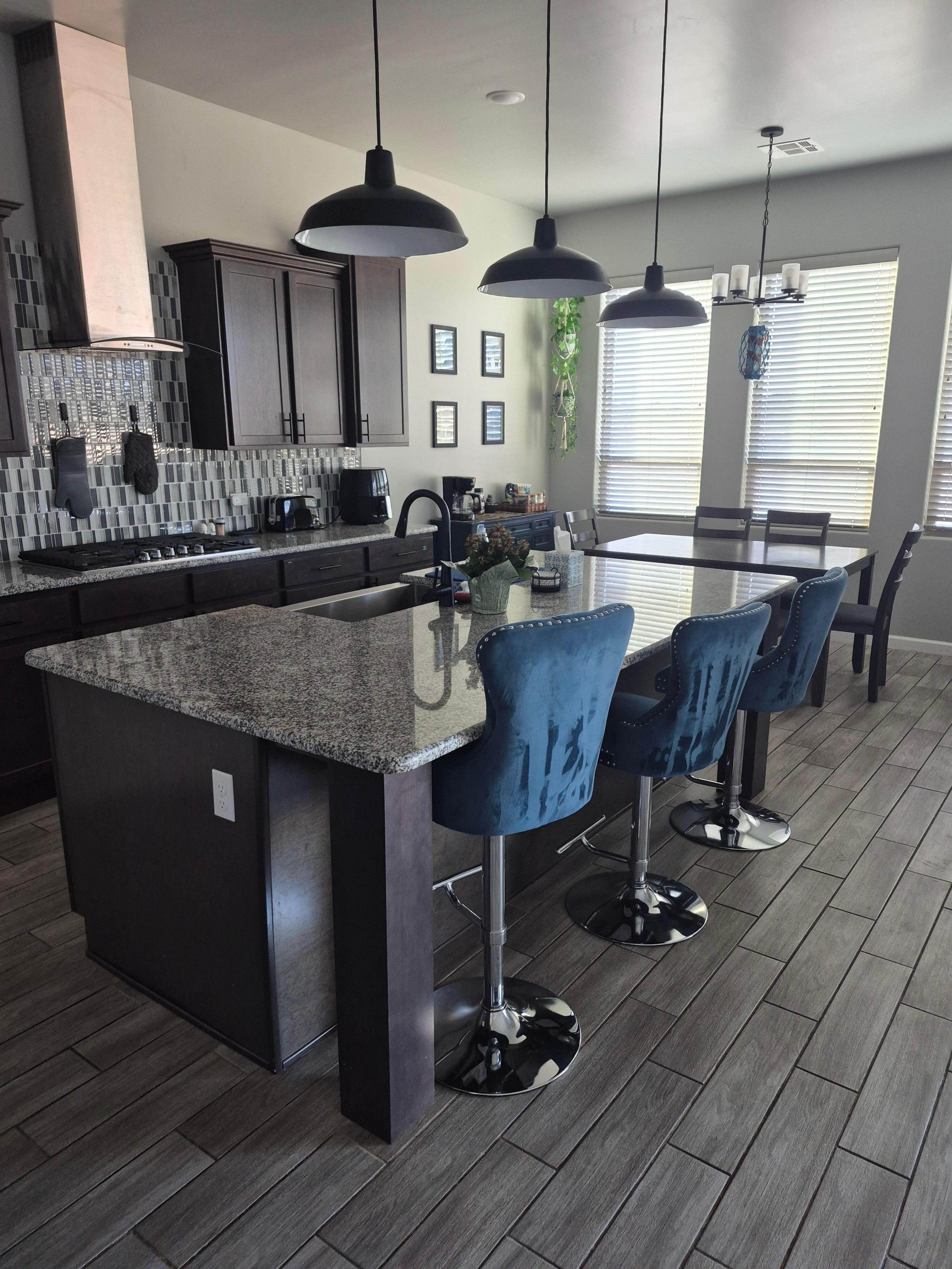 Beautiful Kitchen