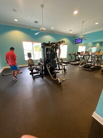 Exercise