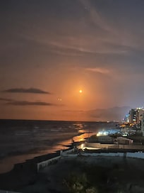 SpaceEx Launch