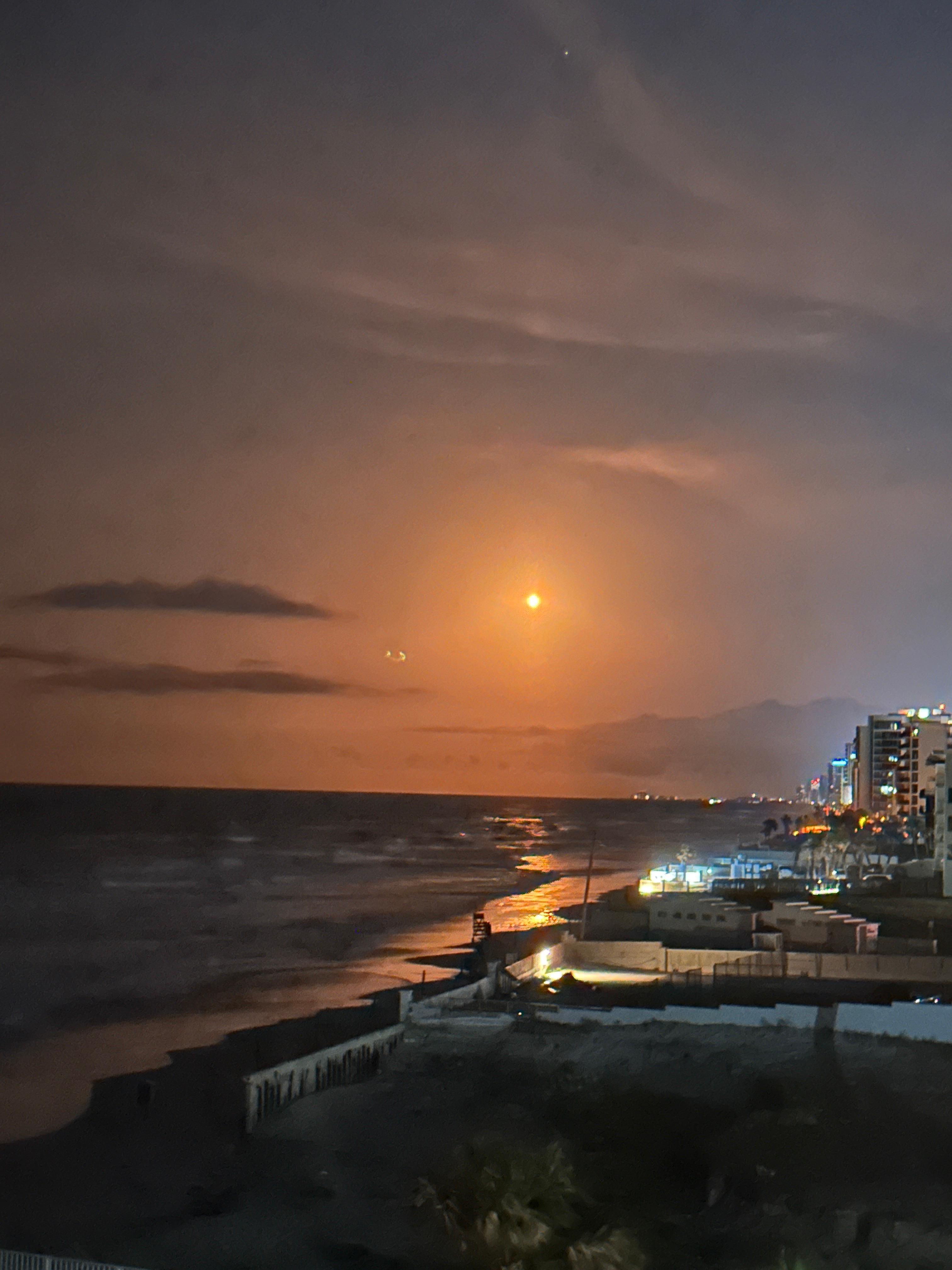 SpaceEx Launch