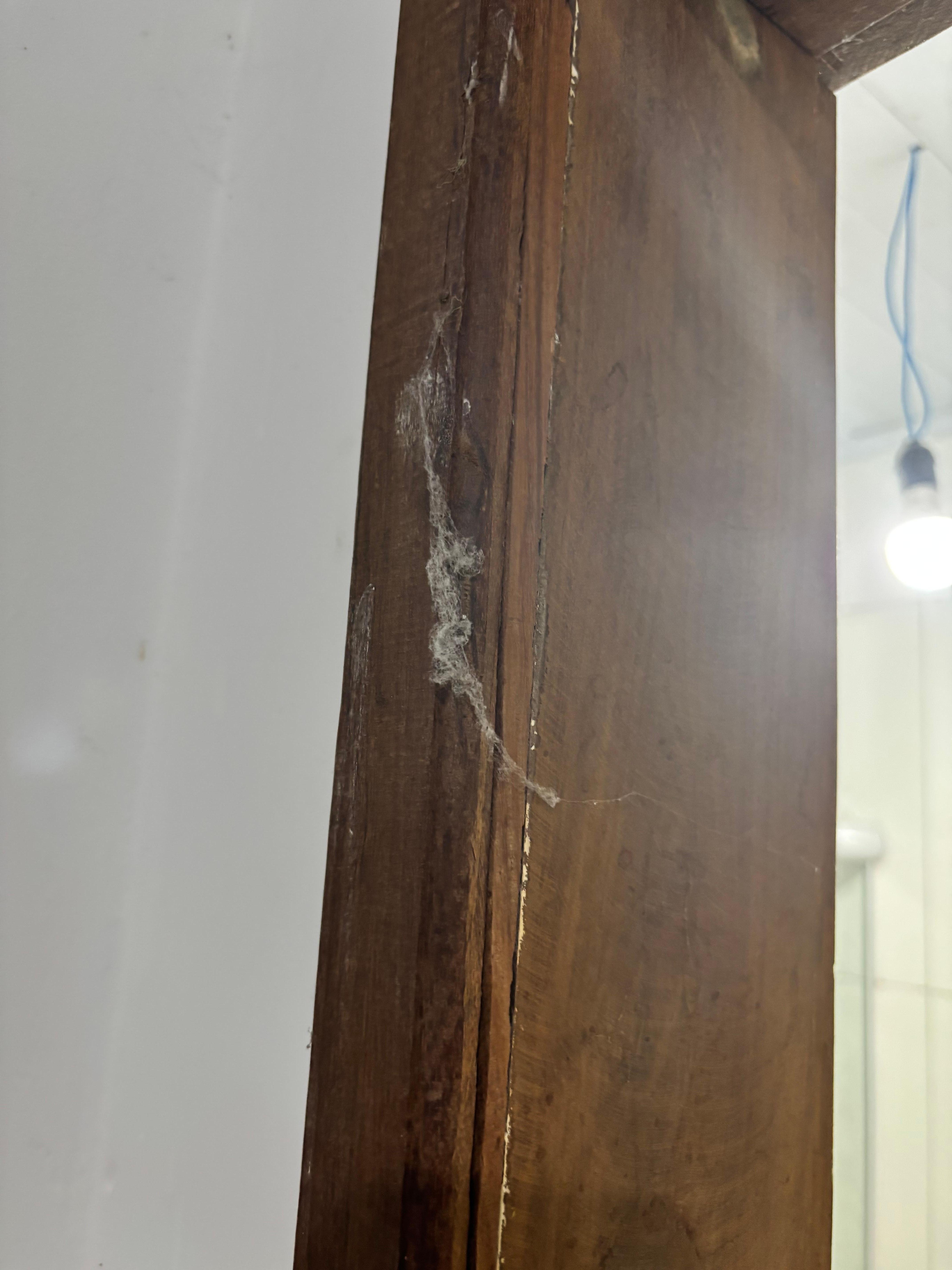 Ficou aqui por 3 dias