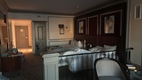Beds