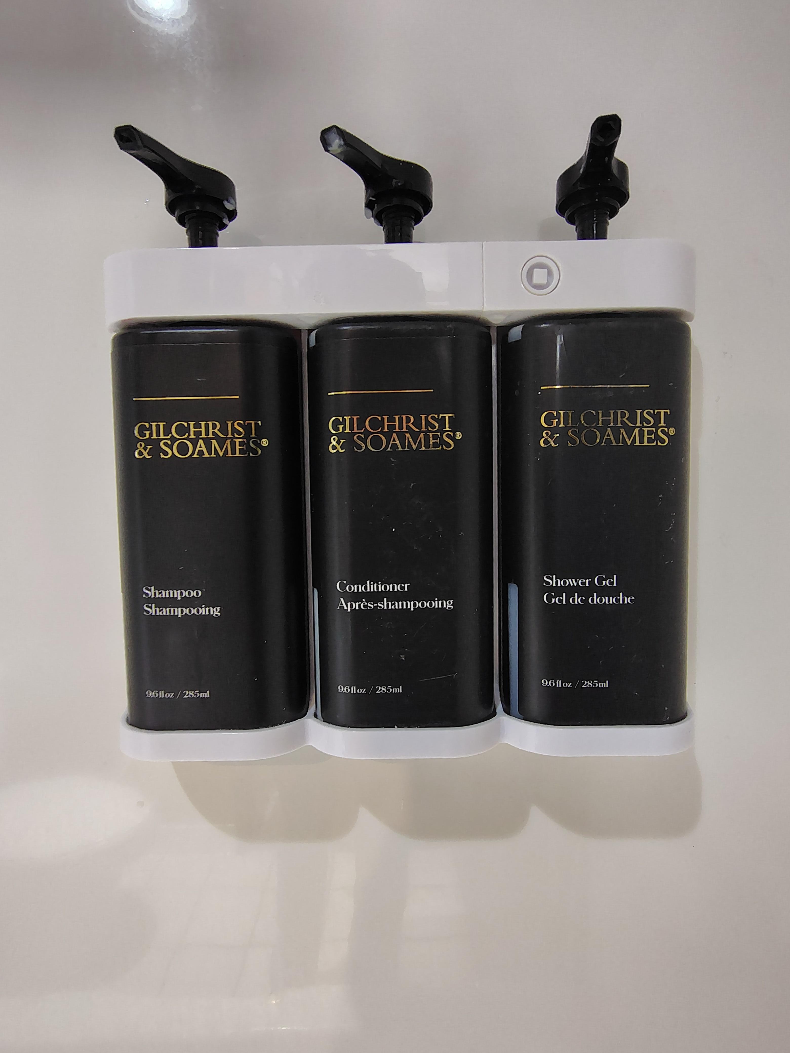 great smelling and quality bathroom supplies