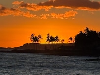 Dinner at the Beach House
