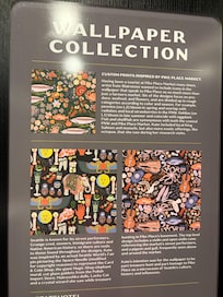Gorgeous wallpaper description
