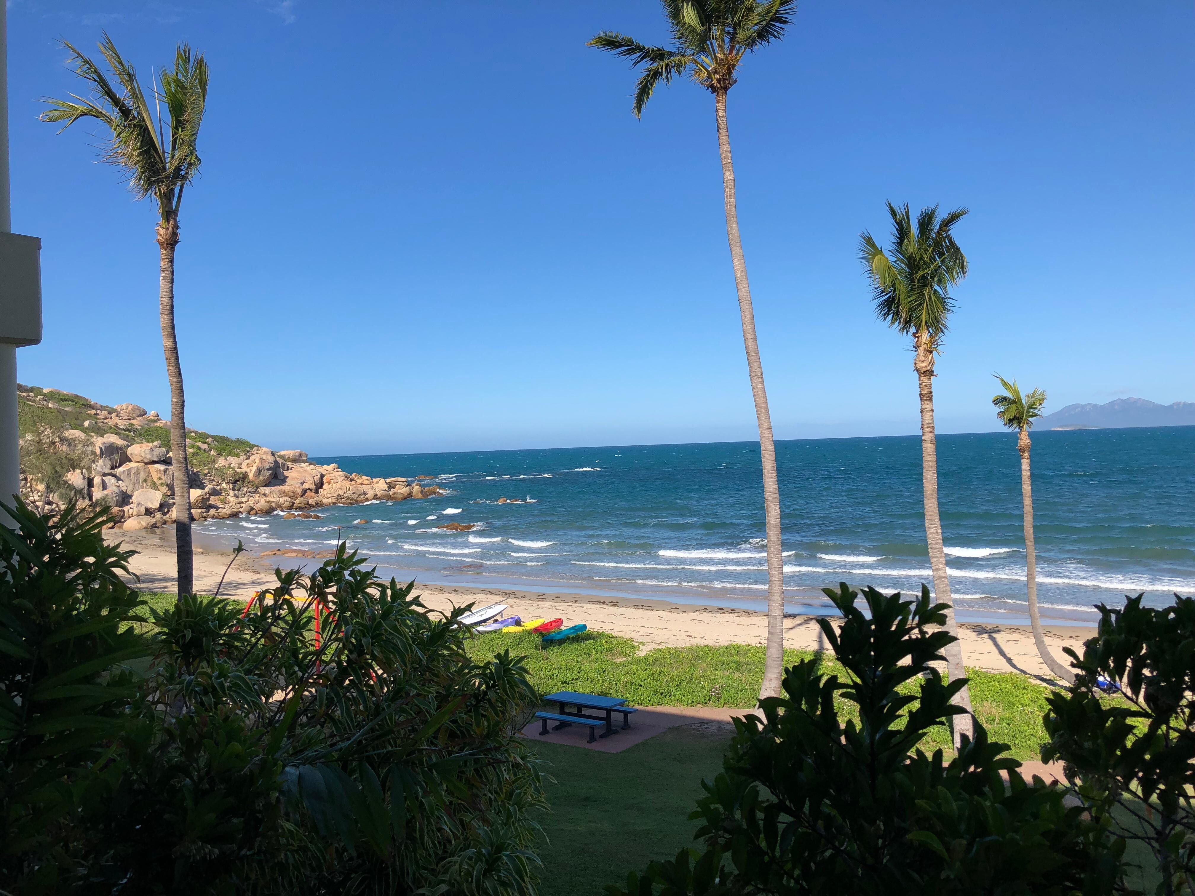 Rose Bay Resort Deals & Reviews (Bowen, AUS) Wotif