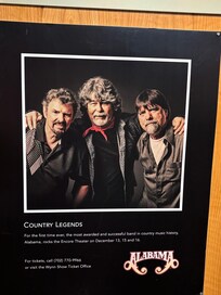 The Alabama museum was unforgettable