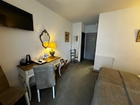 Another view of our room
