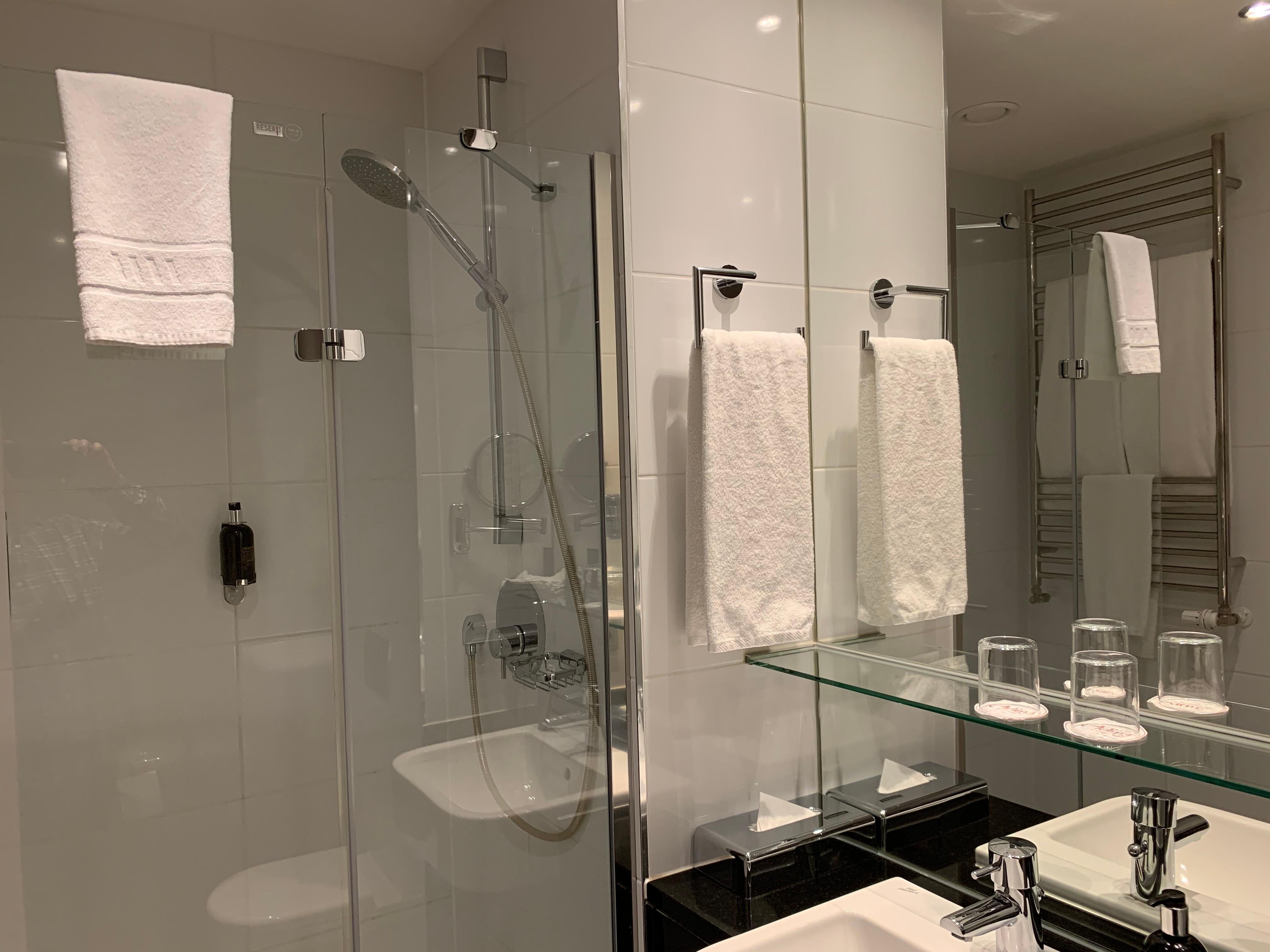 お風呂・トイレ