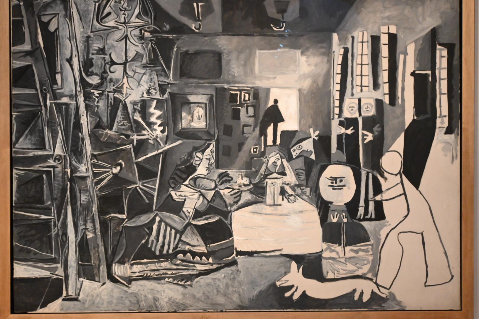 Museo Picasso