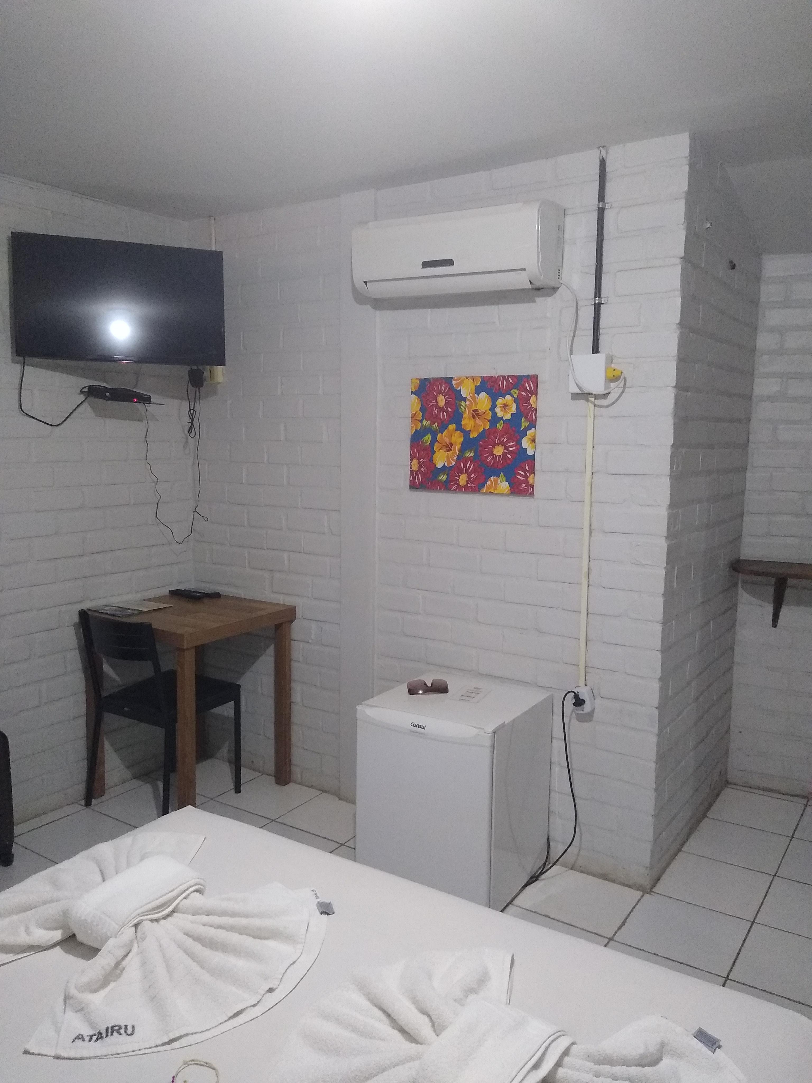 Quarto de casal