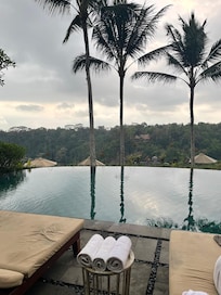 Main pool