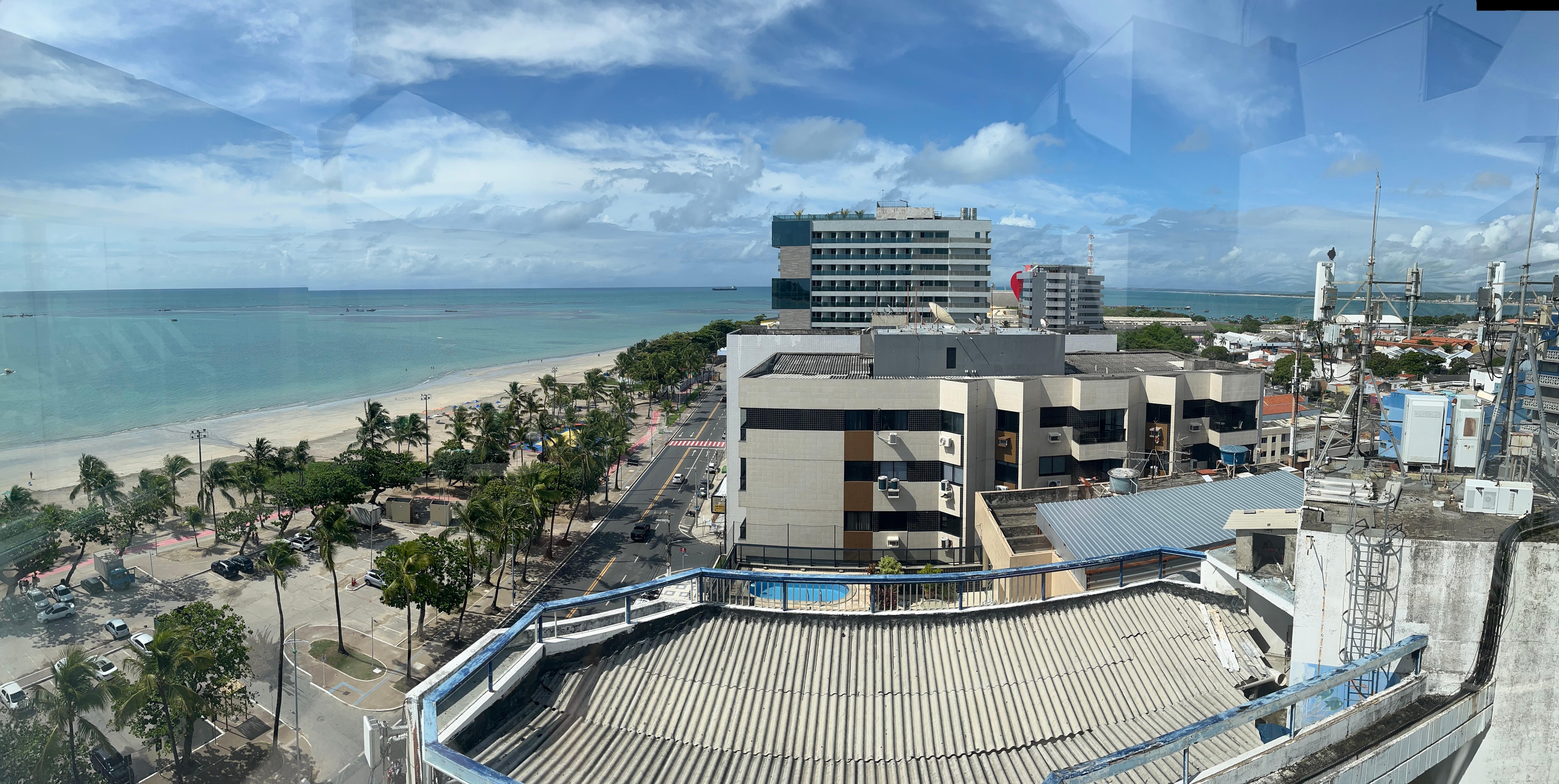 Vista 360 de Maceió 