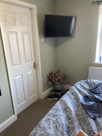 Very limited space in an alleged 5 star deluxe room!